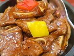 -国惠大酒楼(爱琴海购物公园店)
