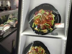 -小山城麻辣香锅(新邻生活广场店)