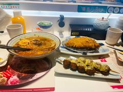 -鲜稻回转寿司(百利城店)