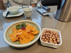 -茶油香闽南菜·花园餐厅(前埔店)