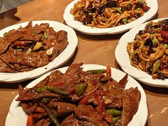 -張飛扒肉·龙江非遗(道外店)