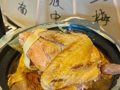 -春家·非遗手工小吃(徐汇万科广场店)