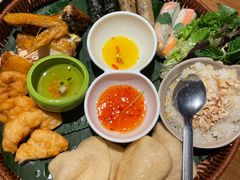 -印象芽庄越式餐厅(东兴店)