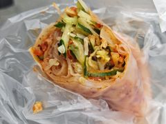 -小竖点徽派卷面皮(洪都店)