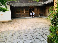 -法云安缦酒店