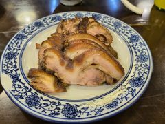-沣元春饼馆(幸福巷店)