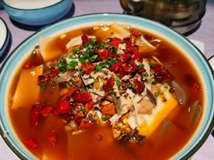 -章丘宴(唐人中心店)