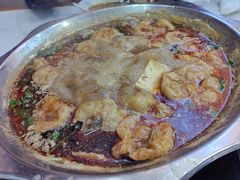 -老城红焖羊肉(人民路店)