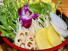 -束河人家(南锣鼓巷店)