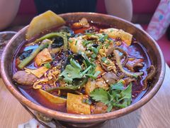 -湊湊火锅·茶憩(新中关购物中心店)