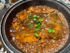 -双合园·海鲜水饺青岛菜(上清路店)