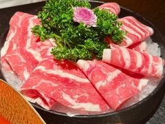 谷饲肥牛-色響火锅(恒隆广场店)