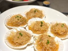 -汉水谣·江景餐厅(江滩店)