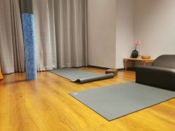 -FineYoga梵音瑜伽·普拉提