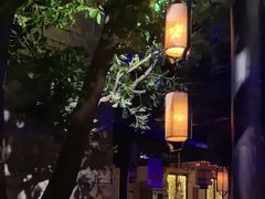 -绿茶餐厅(汇悦大融城店)