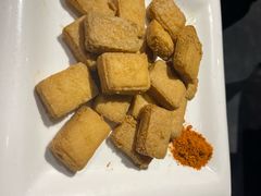 -泉味道贵州厨房(三里河店)