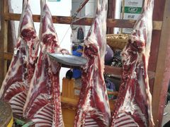 -刘记古镇羊肉汤