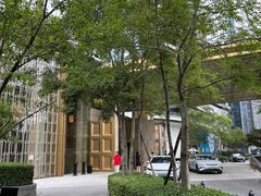 -成都华尔道夫酒店