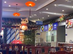 -桥香园过桥米线(国贸店)