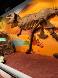 -北京科学中心儿童乐园