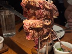 -拉蒂娜·巴西牛排馆 Latina·Brazilian Steakhouse(王府井喜悦店)