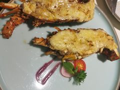 -松临·铁板烧&Omakase(神农店)