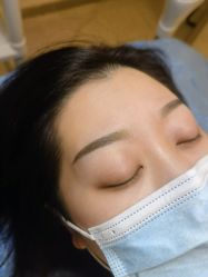 -BBK韩眉馆-正版半永久纹眉美瞳