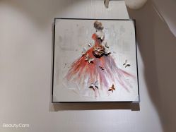 -纤纤玉手美甲美睫美容