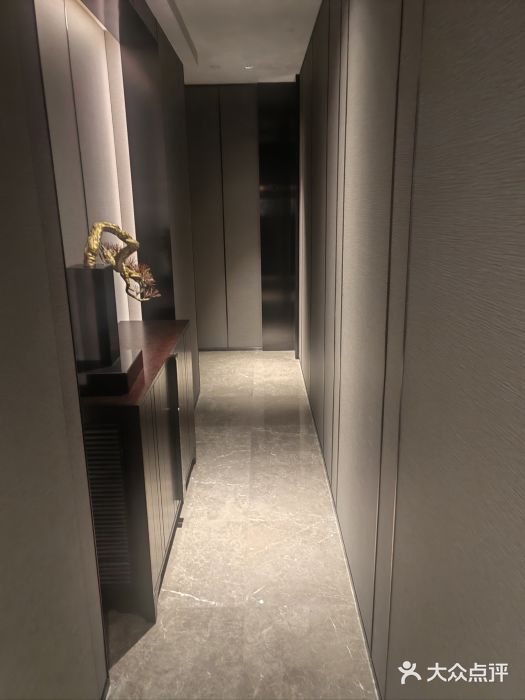 广州德安丽舍凯宾斯基酒店图片