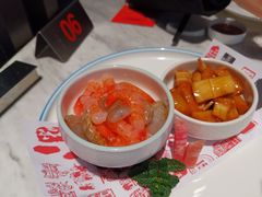 -海味世家·家常菜馆(明州里店)