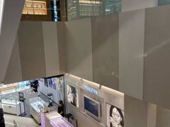 -新罗免税店