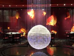 -8餐厅(新葡京酒店)