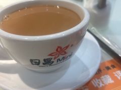-日昌餐馆(Mini西点茂店)