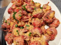 -一棠龙虾•王牌虾球(楚河汉街店)