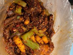 -嘎嘎鸭下巴·爆辣干锅(明教寺店)