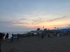 -老虎石海上公园