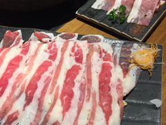-呷哺呷哺 黄金牧场 (新中关购物中心店)