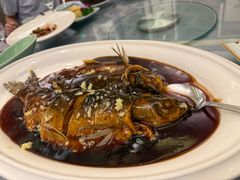 -山外山菜馆(玉泉路店)