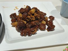 -大铁勺新津菜(东丽阳光新业广场店)