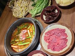 -笔记安顺夺夺粉火锅(中关村店)
