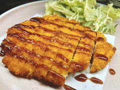 -花狸日本料理(柏庐广场店)