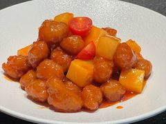 -香丰阁·烤鸭·川湘菜(清河店)