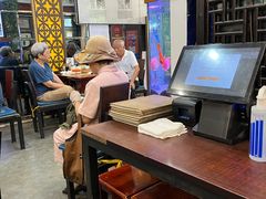 -都一处烧麦馆(前门店)