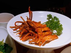 -煲宝仔·古法粤菜(东街店)