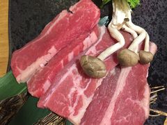 -赤坂亭·M9和牛烧肉·铁板烧(合肥万象城店)