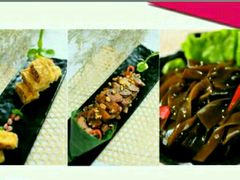 -手选潮汕鲜活牛肉火锅(二七广场店)