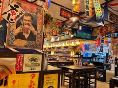 -平成屋·午肴夜酒(四川北路店)