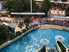 -上海玛雅海滩水公园