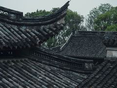 -宁波市保国寺古建筑博物馆