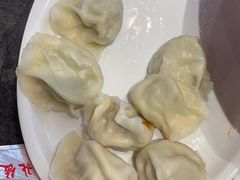 -李记东北饺子馆·东北菜(欢乐谷店)
